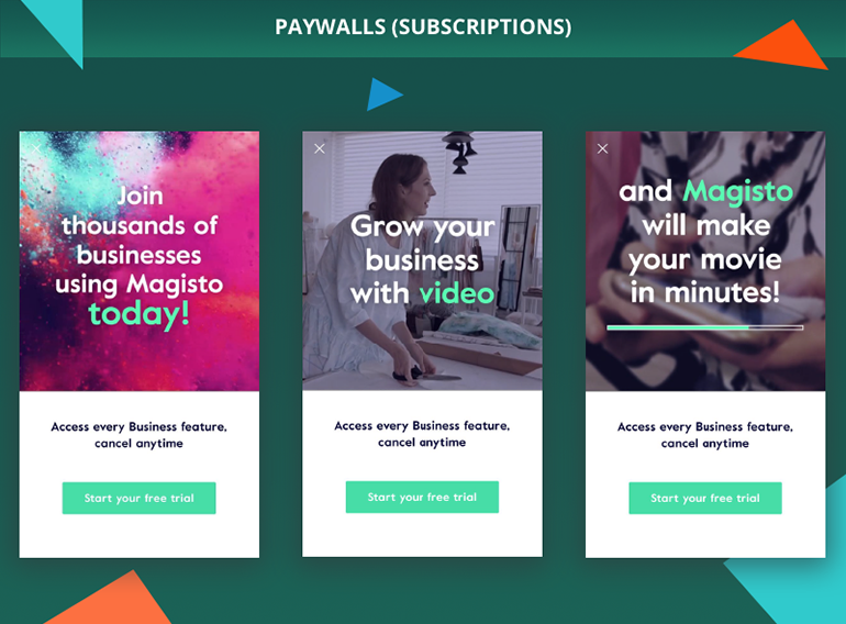 The Ultimate Guide To Mobile App Monetization