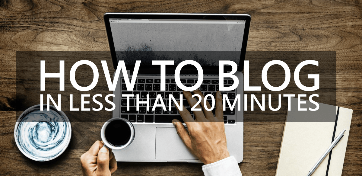 Forced to wrong size: 696x338, natural is 1200x583! how to blog in less than 20 minutes