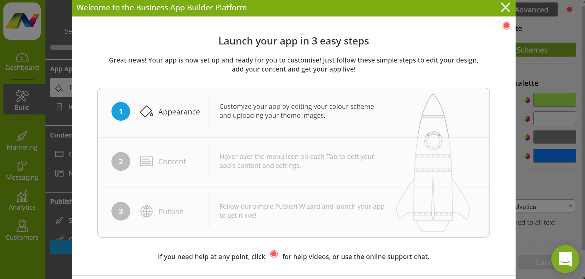 App Control App Control