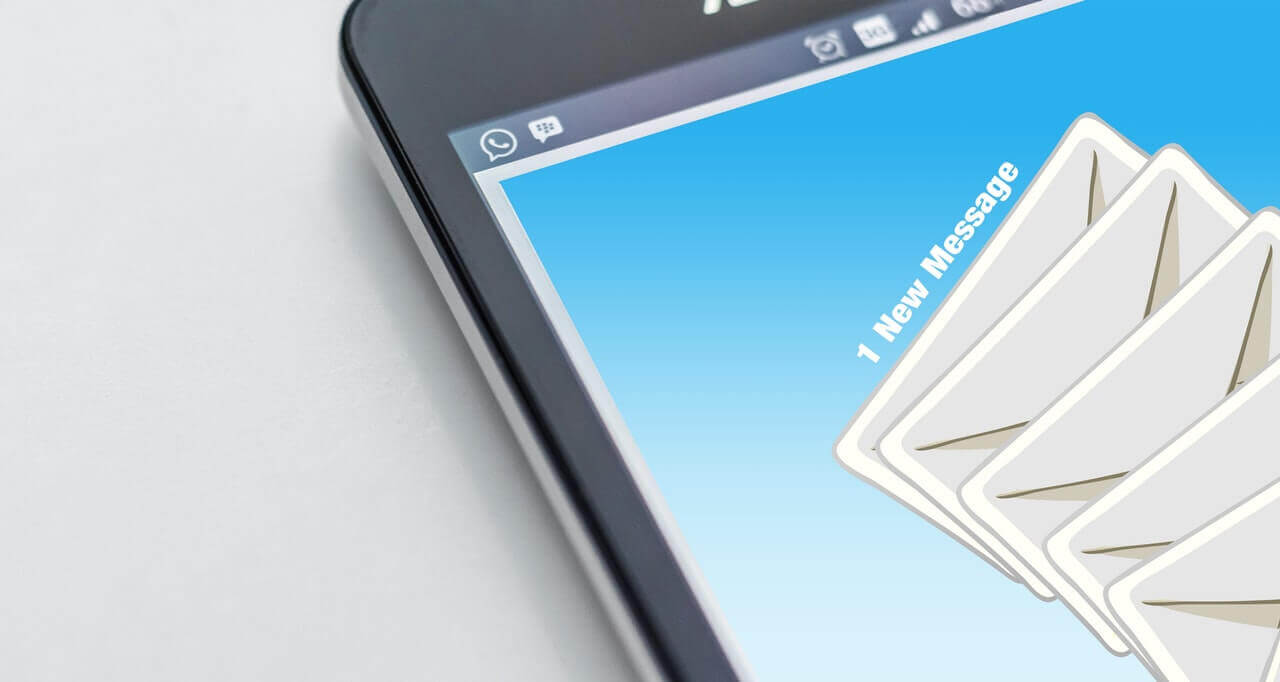 Email Marketing Notifications Email Marketing Notifications