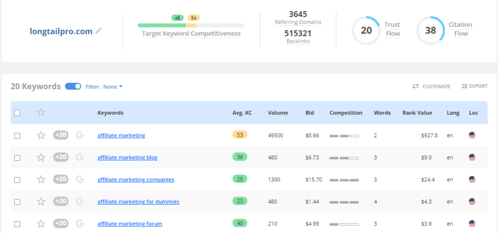 Longtailpro-Coupon Longtailpro-Coupon
