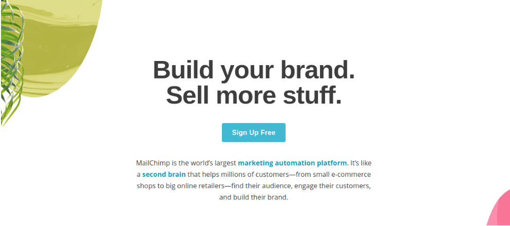 Mailchimp-Business-Tool Mailchimp-Business-Tool