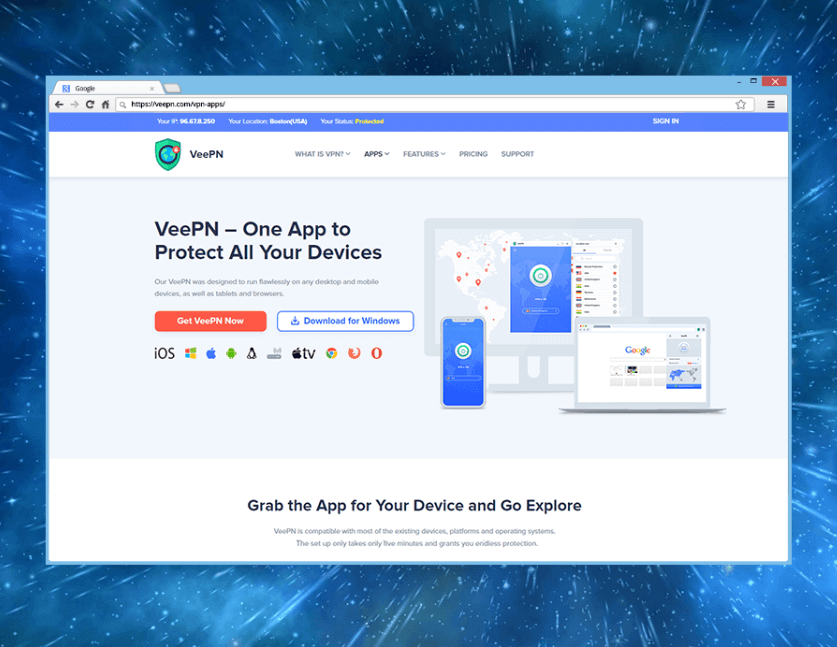 VeePN-Review VeePN-Review