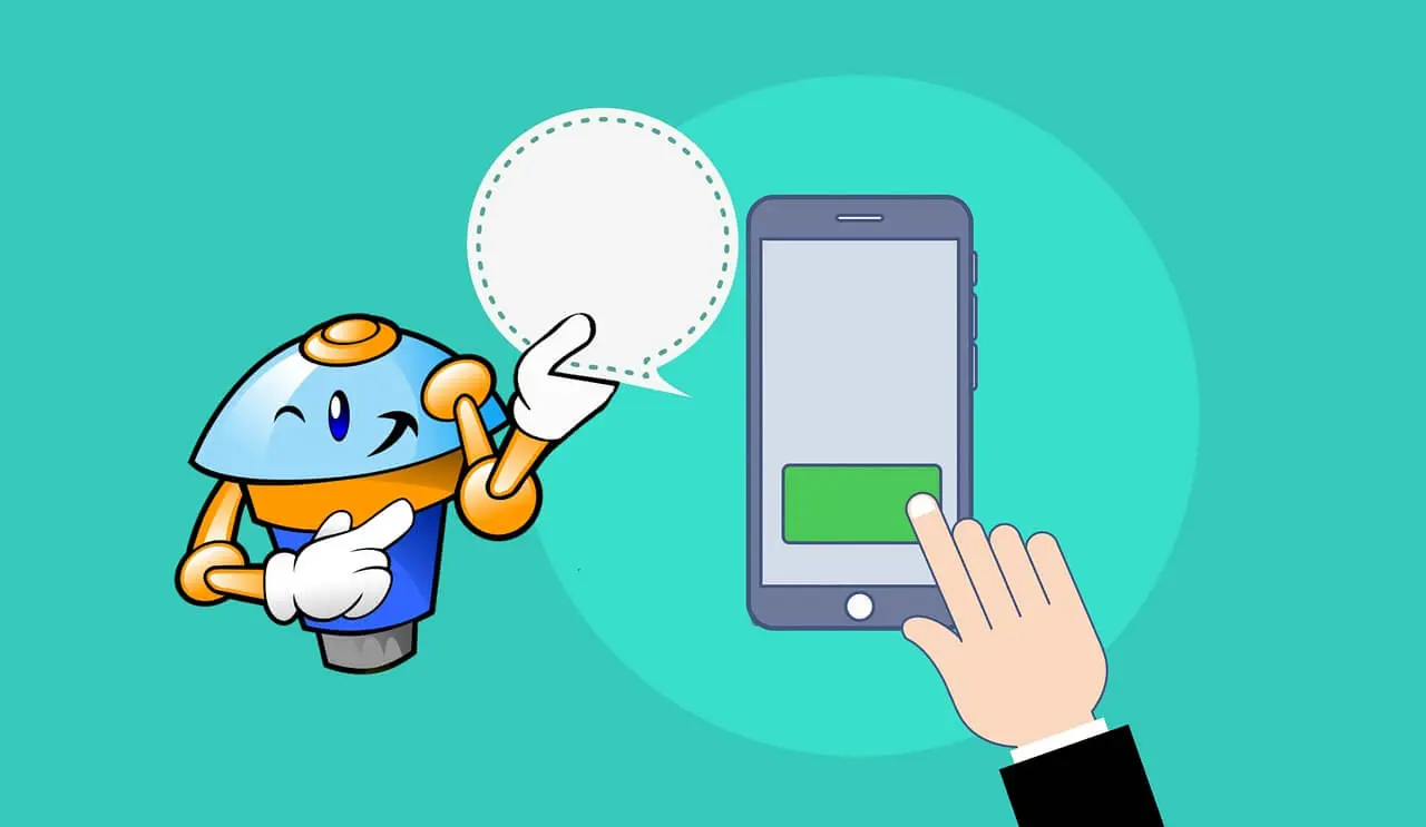 Chatbot - Signup Chatbot - Signup