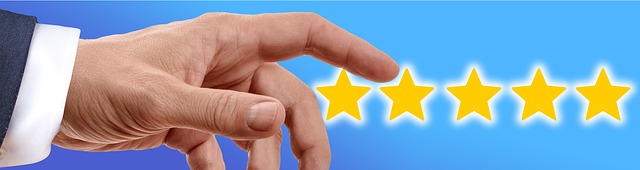 5 Star Reviews 5 Star Reviews