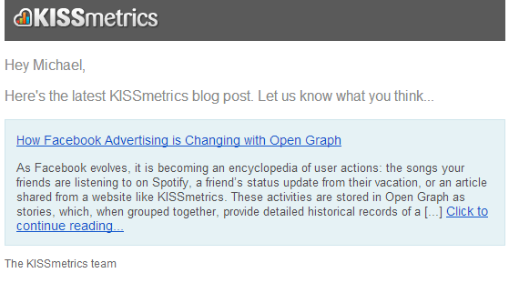 Generating Pageviews