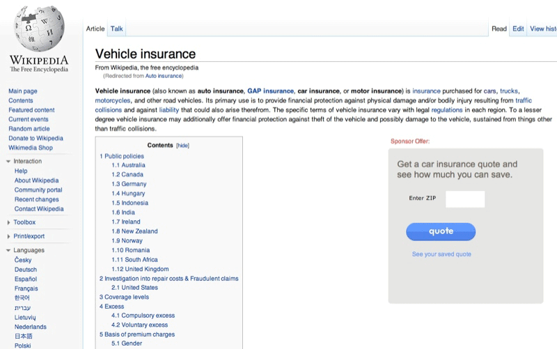 Direct Auto Insurance | Logopedia | FANDOM powered by Wikia