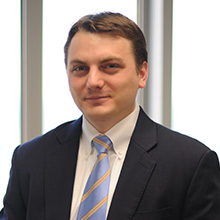 Rich McIver is a Web entrepreneur and attorney based in the Houston area.