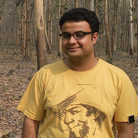 Ankit Oberoi