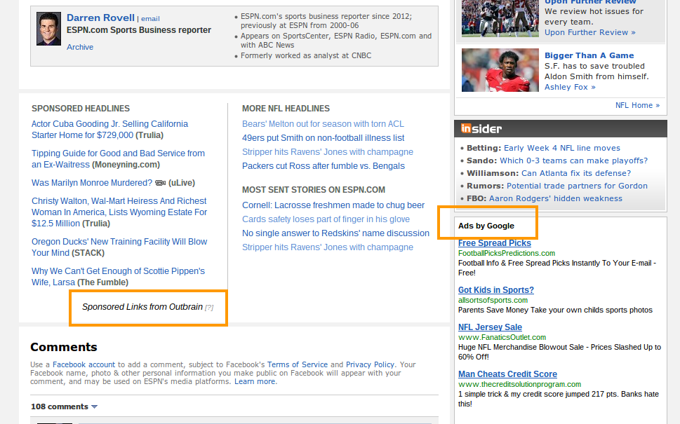 Alternatif Adsense: Jaringan Periklanan yang Menjangkau Indonesia