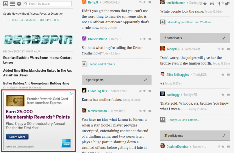 Deadspin