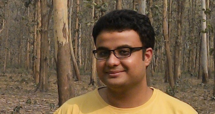 Ankit Oberoi