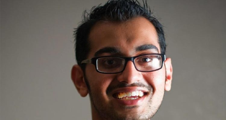 Neil Patel