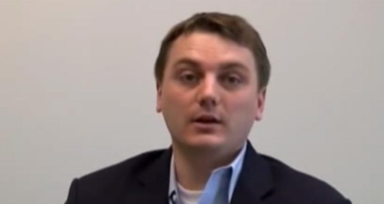 Rich McIver