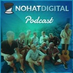 Hayden Miyamoto - No Hat Digital Podcast
