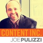 Joe Pulizzi - Content Inc