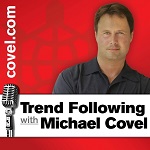 Michael Covel - Trend Following