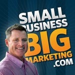 Timbo Reid - Small Business Big Marketing