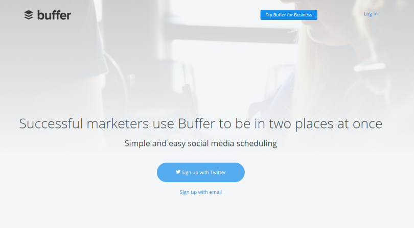 Buffer