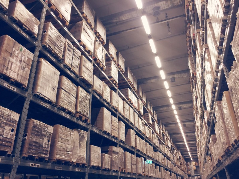 Amazon FBA product sourcing