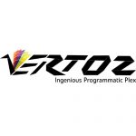 Vertoz logo
