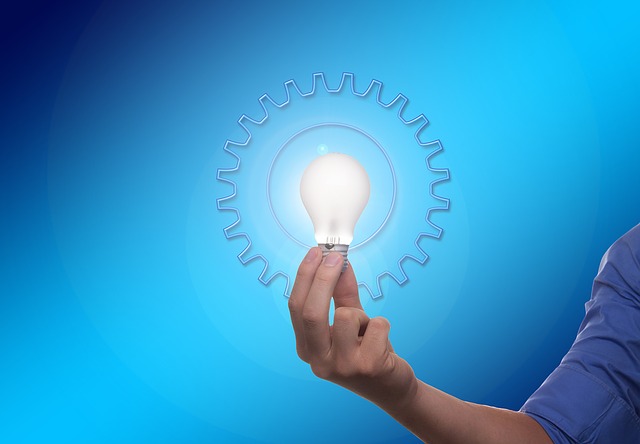 Creative thinking