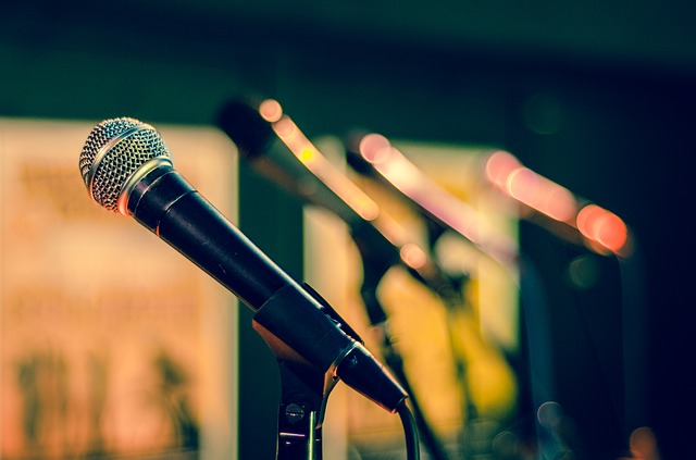 Building a blogging audience