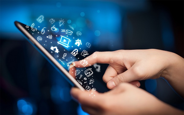 Mobile In App Ads