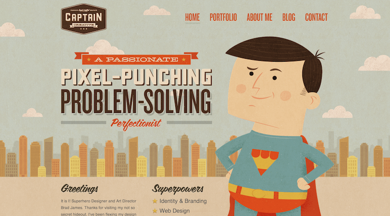 Best WordPress Design