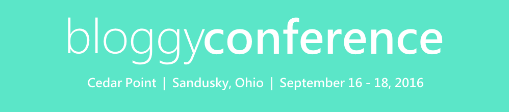 BloggyConference