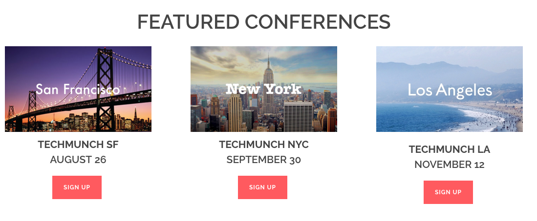 TechMunch