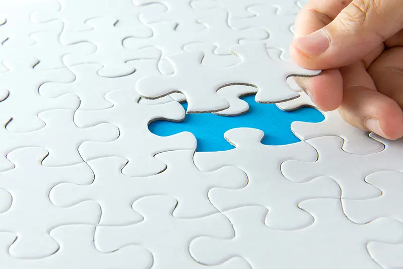 Choosing a niche