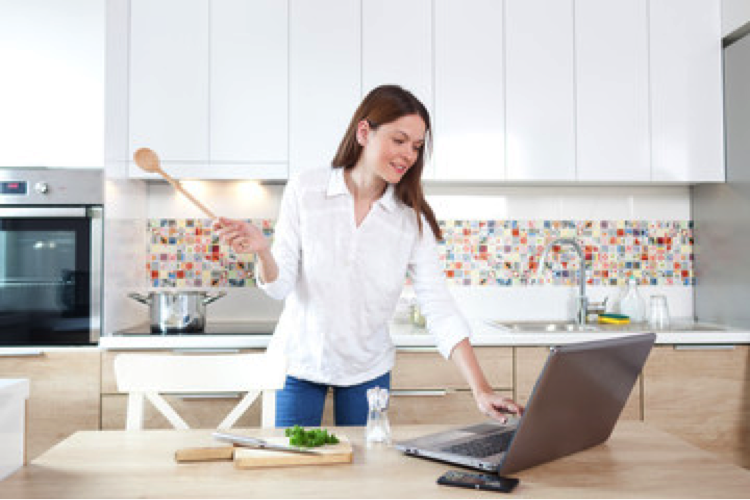 How to Start a Food Blog
