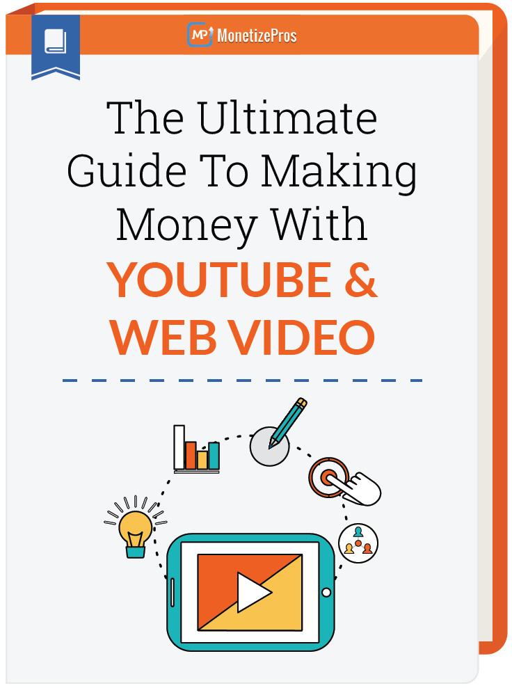 Make Money With YouTube