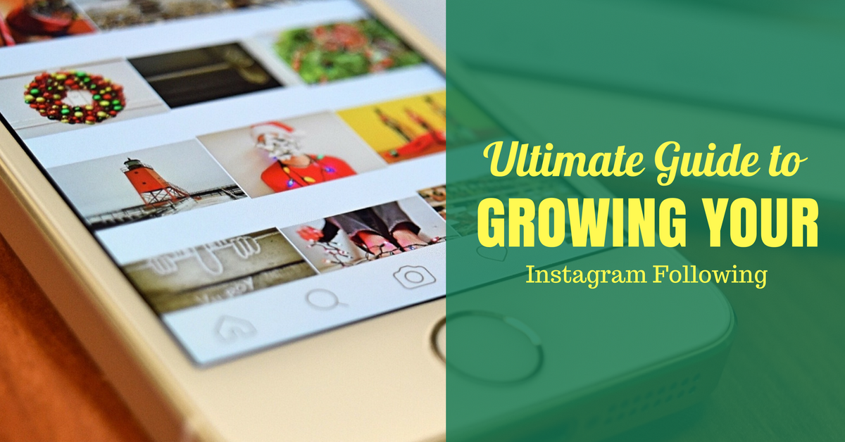 Getting Instagram Followers