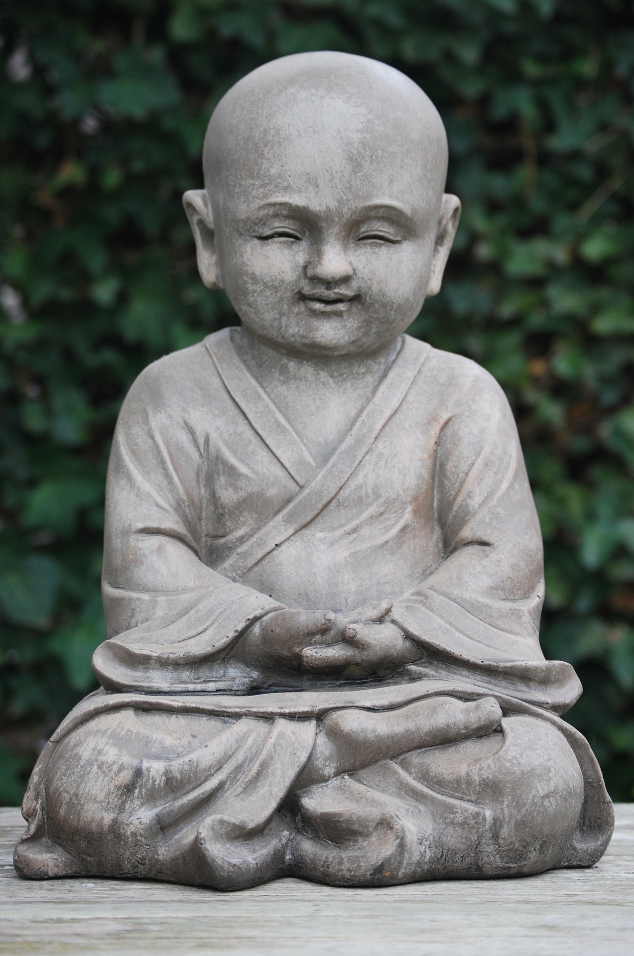 Meditation for productivity