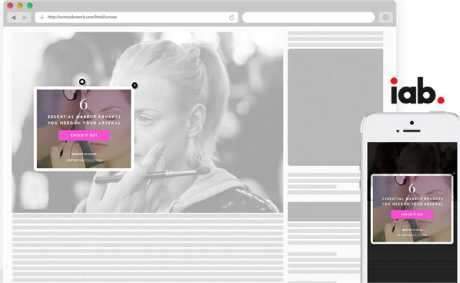 Image monetization