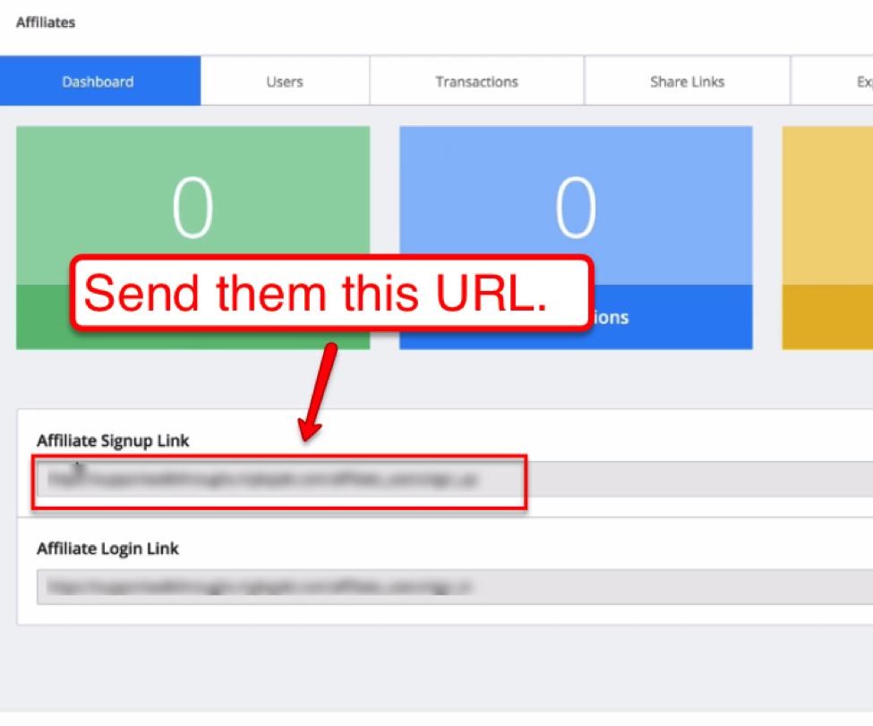 Kajabi affiliate link