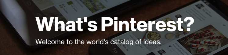 What is Pinterest