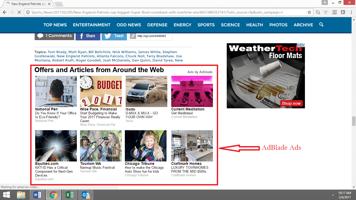 programmatic RTB advertising