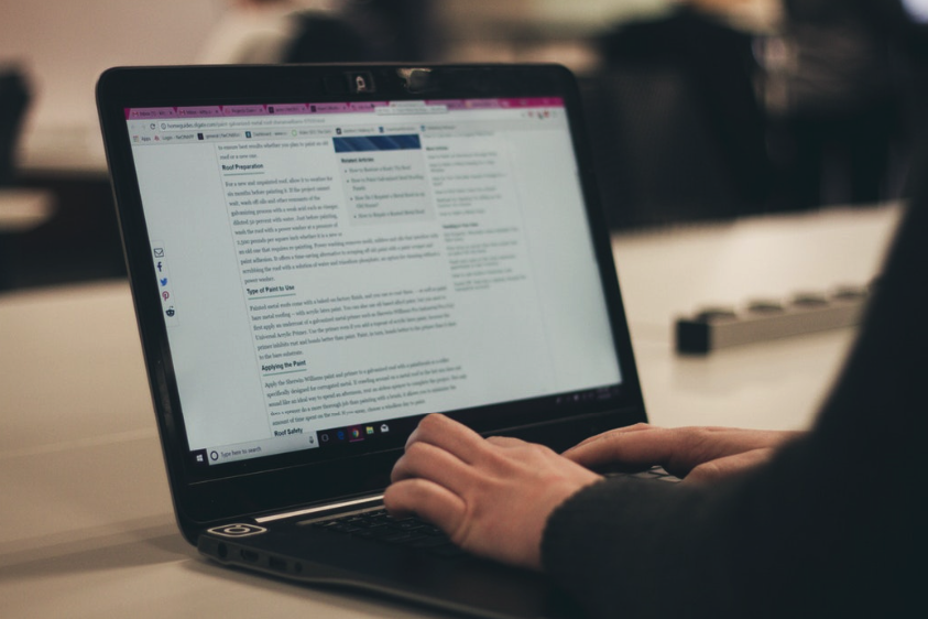Best Blog Niches - blogging right