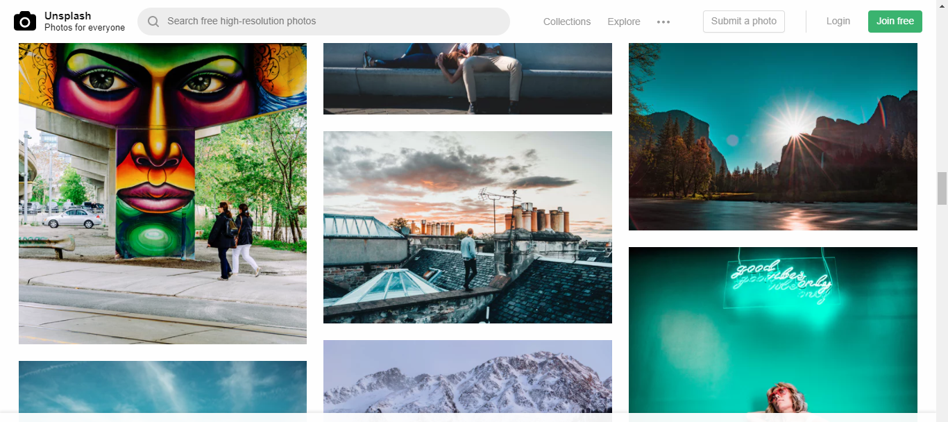 Free Stock Images Websites For Royalty Free Photos