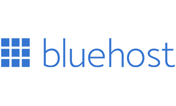 Bluehost 2 