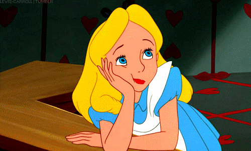 Alice Alice