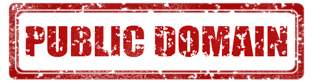 Domain Public Domain Public