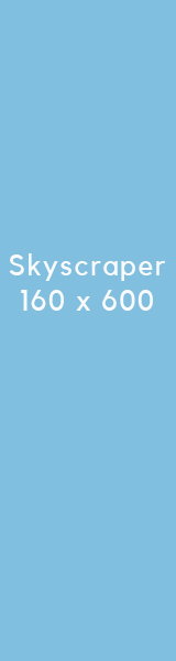Skyscraper Placeholder
