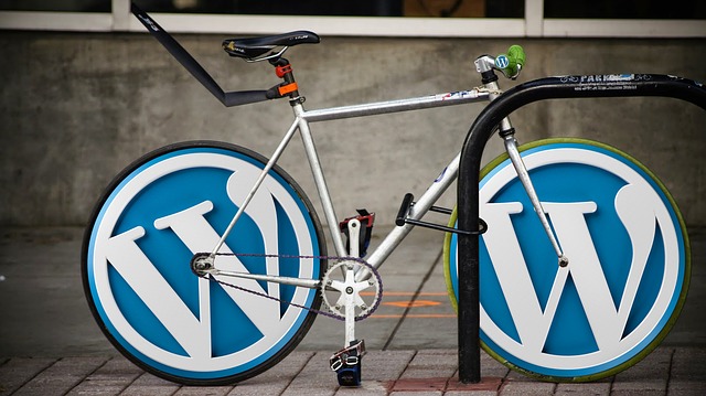 WordPres Locked WordPress Locked