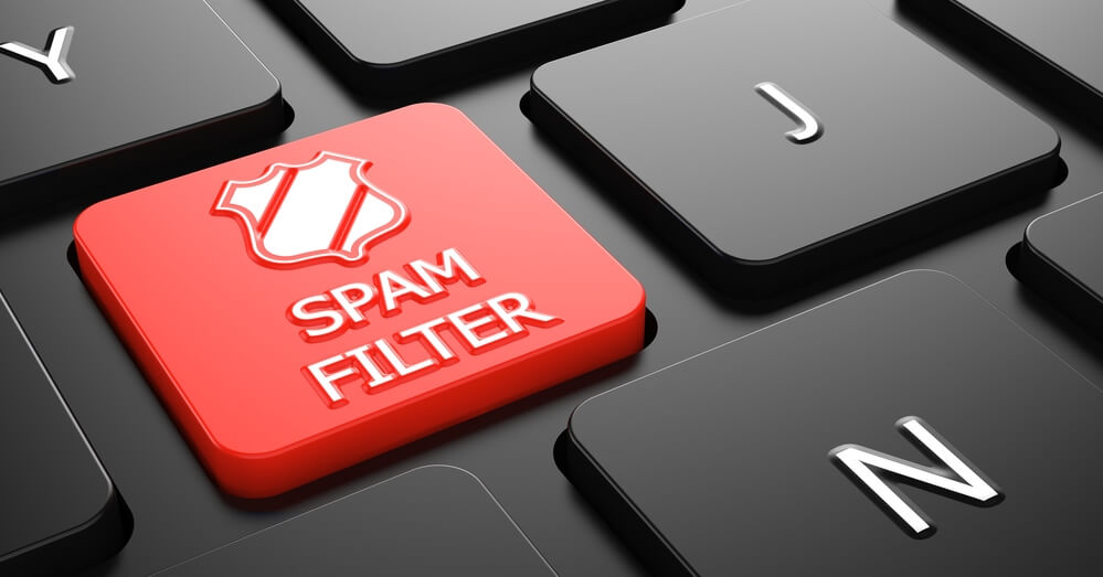 Spam Filters Validators Spam Filters Validators