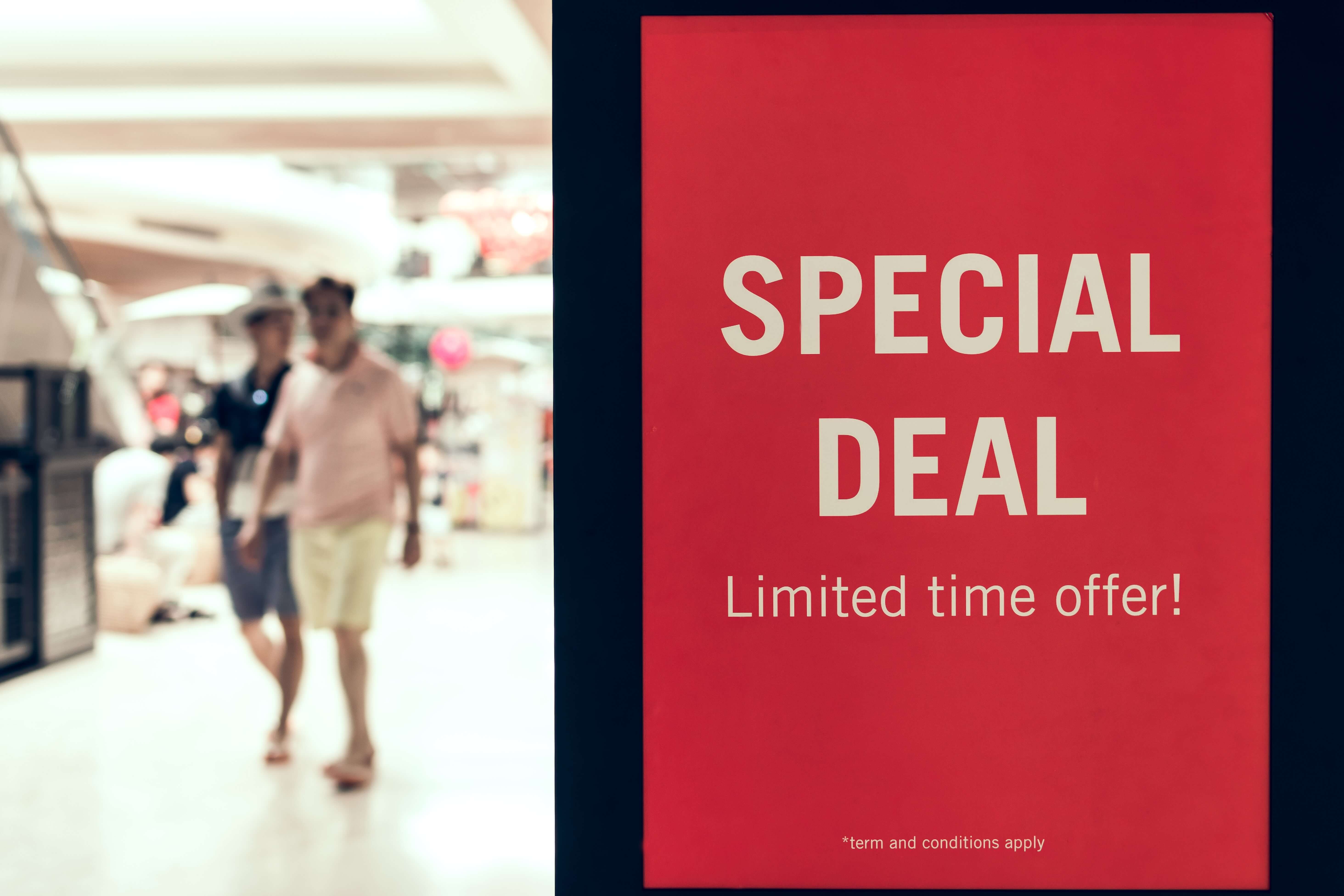 Sales Sale