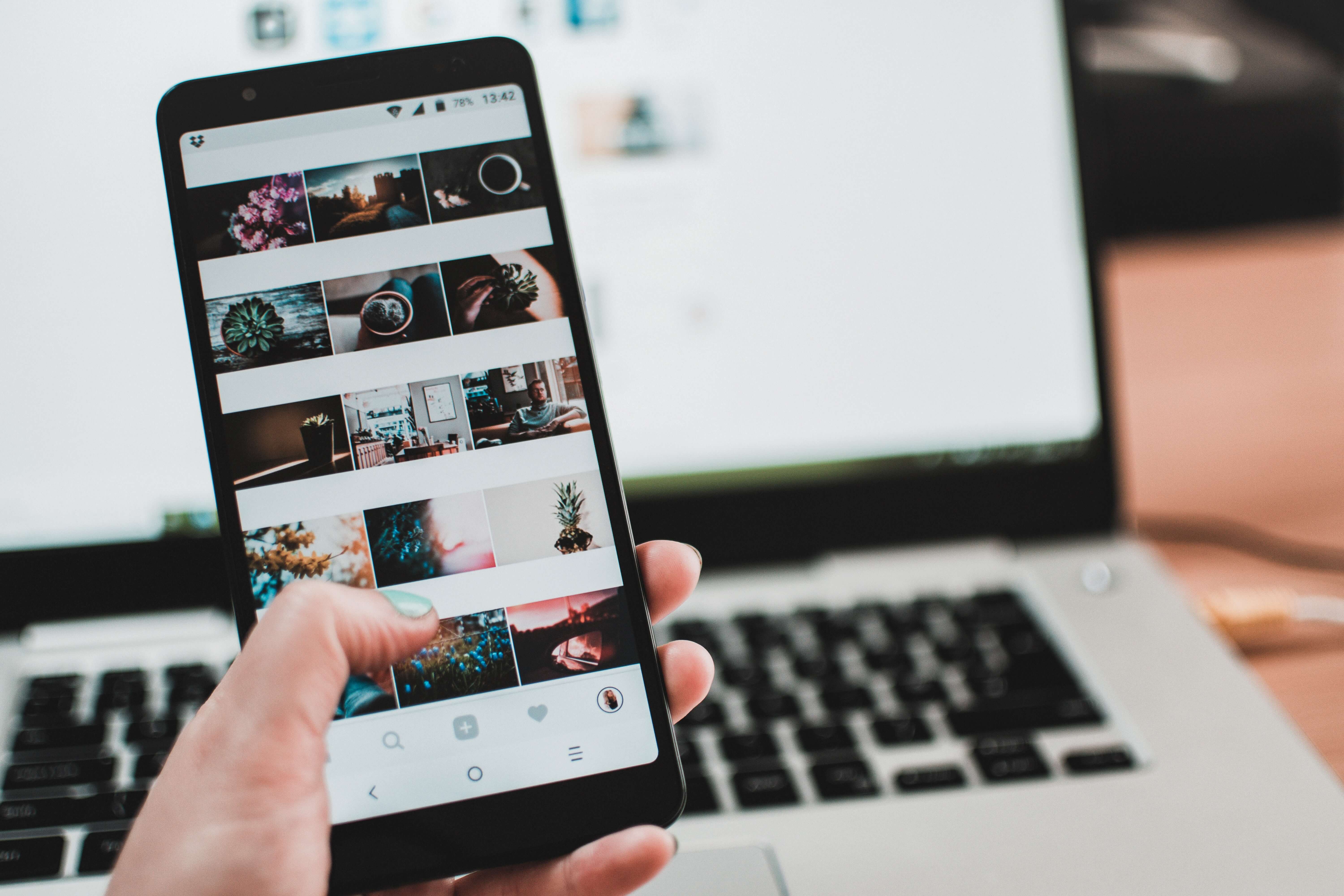 Instagram Tiles Instagram tiles